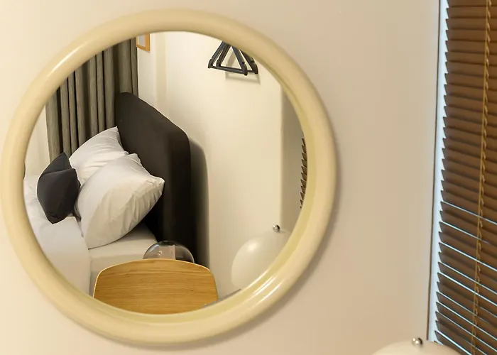 Appartement Anew - Elevator, Walk To Kspo Dome, Near Jamsil
