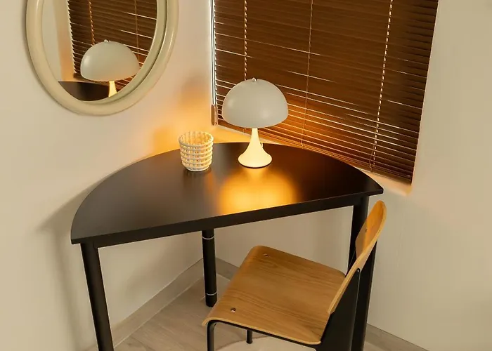 Appartement Anew - Elevator, Walk To Kspo Dome, Near Jamsil